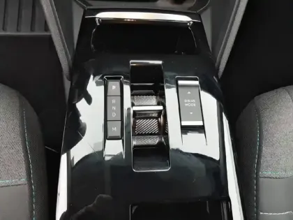 Photo 63 Citroën C4  BlueHDi 130 EAT8