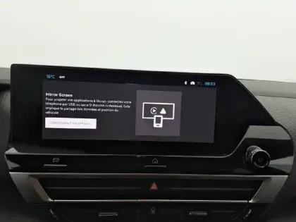 Photo 72 Citroën C4  BlueHDi 130 EAT8