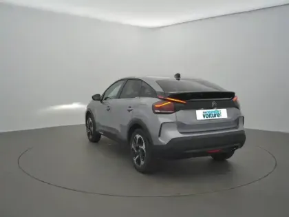 Photo 6 Citroën C4  BlueHDi 130 EAT8