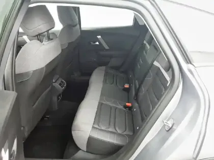 Photo 36 Citroën C4  BlueHDi 130 EAT8