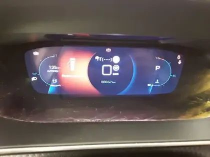 Photo 30 Peugeot 2008  BlueHDi 130 S&S EAT8