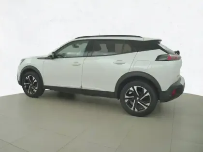 Photo 6 Peugeot 2008  BlueHDi 130 S&S EAT8