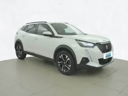 Photo 23 Peugeot 2008  BlueHDi 130 S&S EAT8