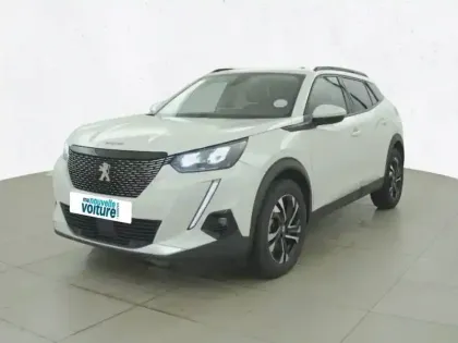 Photo 21 Peugeot 2008  BlueHDi 130 S&S EAT8
