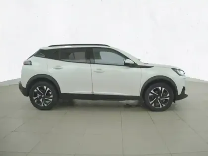 Photo 24 Peugeot 2008  BlueHDi 130 S&S EAT8