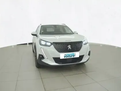 Photo 22 Peugeot 2008  BlueHDi 130 S&S EAT8