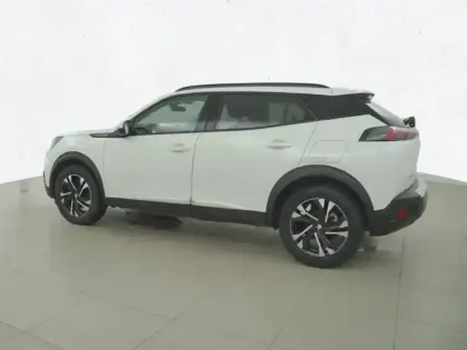 Photo 6 Peugeot 2008  BlueHDi 130 S&S EAT8