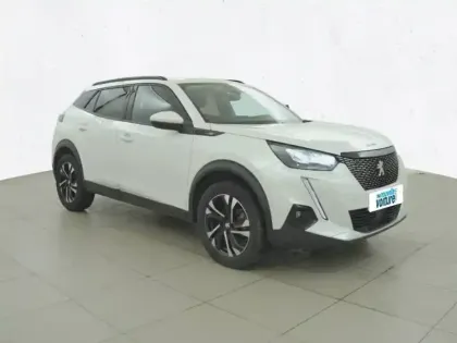Photo 23 Peugeot 2008  BlueHDi 130 S&S EAT8