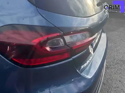 Photo 44 Ford Fiesta Gén. V Ph2 ST-Line X 5