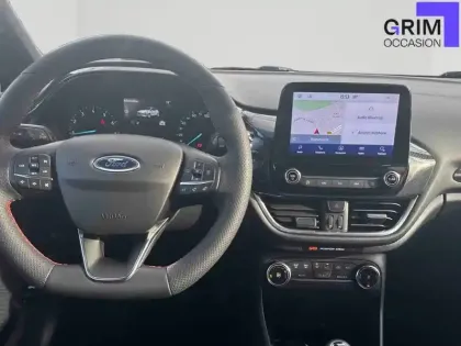 Photo 30 Ford Fiesta Gén. V Ph2 ST-Line X 5