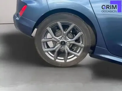 Photo 41 Ford Fiesta Gén. V Ph2 ST-Line X 5