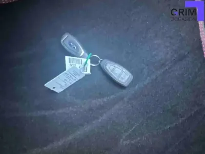 Photo 51 Ford Fiesta Gén. V Ph2 ST-Line X 5