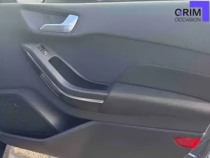 Photo 47 Ford Fiesta Gén. V Ph2 ST-Line X 5