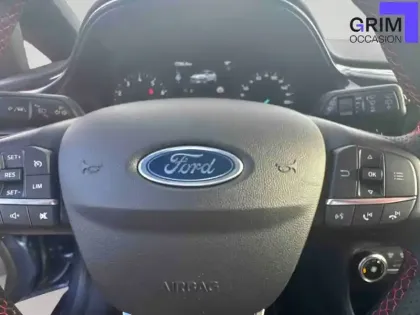 Photo 50 Ford Fiesta Gén. V Ph2 ST-Line X 5