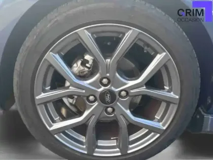 Photo 38 Ford Fiesta Gén. V Ph2 ST-Line X 5