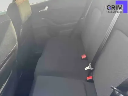 Photo 62 Ford Fiesta  1.0 Flexifuel 95 ch S&S BVM6