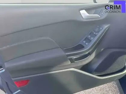 Photo 74 Ford Fiesta  1.0 Flexifuel 95 ch S&S BVM6