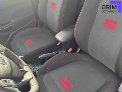 Photo 55 Ford Fiesta  1.0 Flexifuel 95 ch S&S BVM6