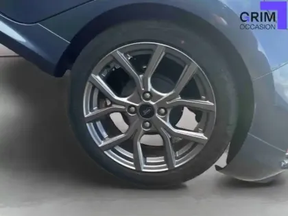 Photo 40 Ford Fiesta Gén. V Ph2 ST-Line X 5