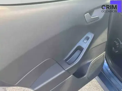 Photo 72 Ford Fiesta  1.0 Flexifuel 95 ch S&S BVM6