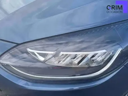 Photo 42 Ford Fiesta Gén. V Ph2 ST-Line X 5