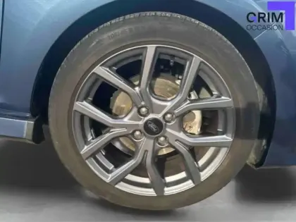 Photo 65 Ford Fiesta  1.0 Flexifuel 95 ch S&S BVM6