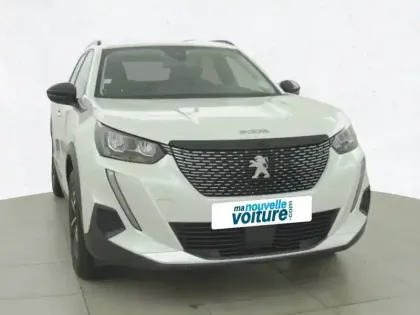 Photo 37 Peugeot 2008  BlueHDi 130 S&S EAT8