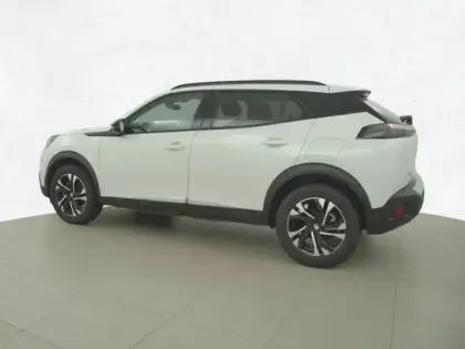 Photo 6 Peugeot 2008  BlueHDi 130 S&S EAT8