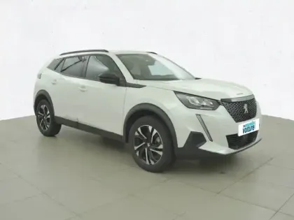 Photo 110 Peugeot 2008  BlueHDi 130 S&S EAT8