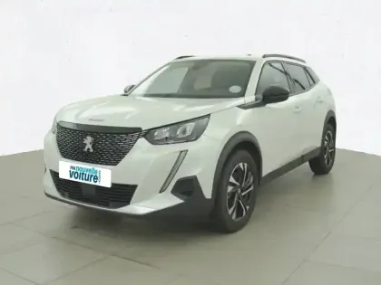 Photo 108 Peugeot 2008  BlueHDi 130 S&S EAT8