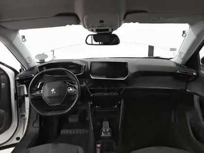 Photo 33 Peugeot 2008  BlueHDi 130 S&S EAT8