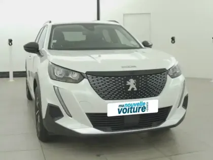 Photo 28 Peugeot 2008  BlueHDi 130 S&S EAT8