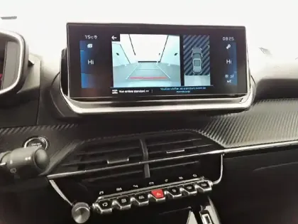 Photo 14 Peugeot 2008  BlueHDi 130 S&S EAT8