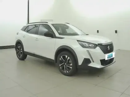 Photo 137 Peugeot 2008  BlueHDi 130 S&S EAT8