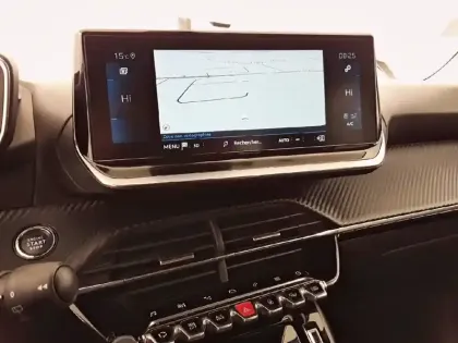 Photo 17 Peugeot 2008  BlueHDi 130 S&S EAT8