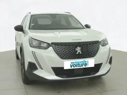 Photo 109 Peugeot 2008  BlueHDi 130 S&S EAT8