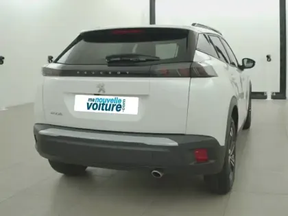 Photo 31 Peugeot 2008  BlueHDi 130 S&S EAT8