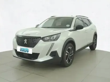 Photo 36 Peugeot 2008  BlueHDi 130 S&S EAT8