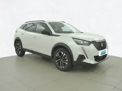 Photo 74 Peugeot 2008  BlueHDi 130 S&S EAT8