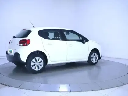 Photo 5 Citroën C3 Gén. III Ph2 Feel Business 5