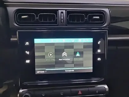 Photo 24 Citroën C3 Gén. III Ph2 Feel Business 5