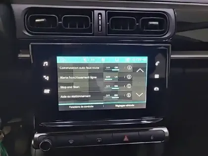 Photo 21 Citroën C3 Gén. III Ph2 Feel Business 5