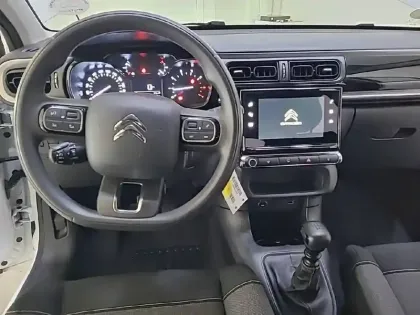 Photo 8 Citroën C3 Gén. III Ph2 Feel Business 5