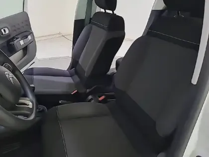 Photo 11 Citroën C3 Gén. III Ph2 Feel Business 5