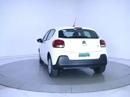 Photo 7 Citroën C3 Gén. III Ph2 Feel Business 5