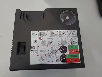 Photo 18 Citroën C3 Gén. III Ph2 Feel Business 5