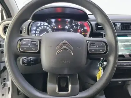 Photo 9 Citroën C3 Gén. III Ph2 Feel Business 5