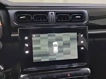 Photo 20 Citroën C3 Gén. III Ph2 Feel Business 5