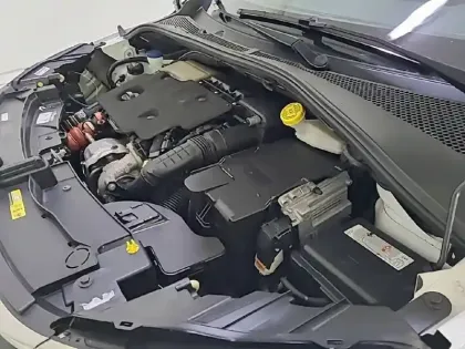 Photo 15 Citroën C3 Gén. III Ph2 Feel Business 5