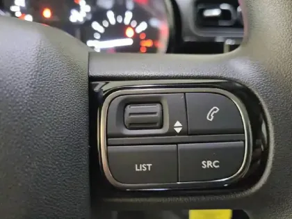 Photo 29 Citroën C3 Gén. III Ph2 Feel Business 5